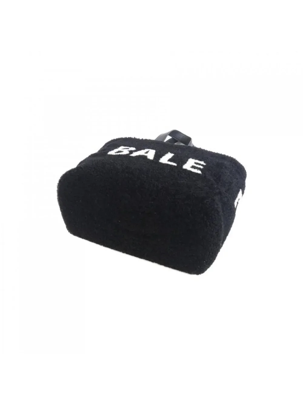 Balenciaga Bag Handbag Gray
